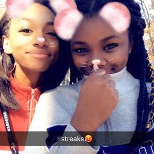 Meet your Posher, Trinity